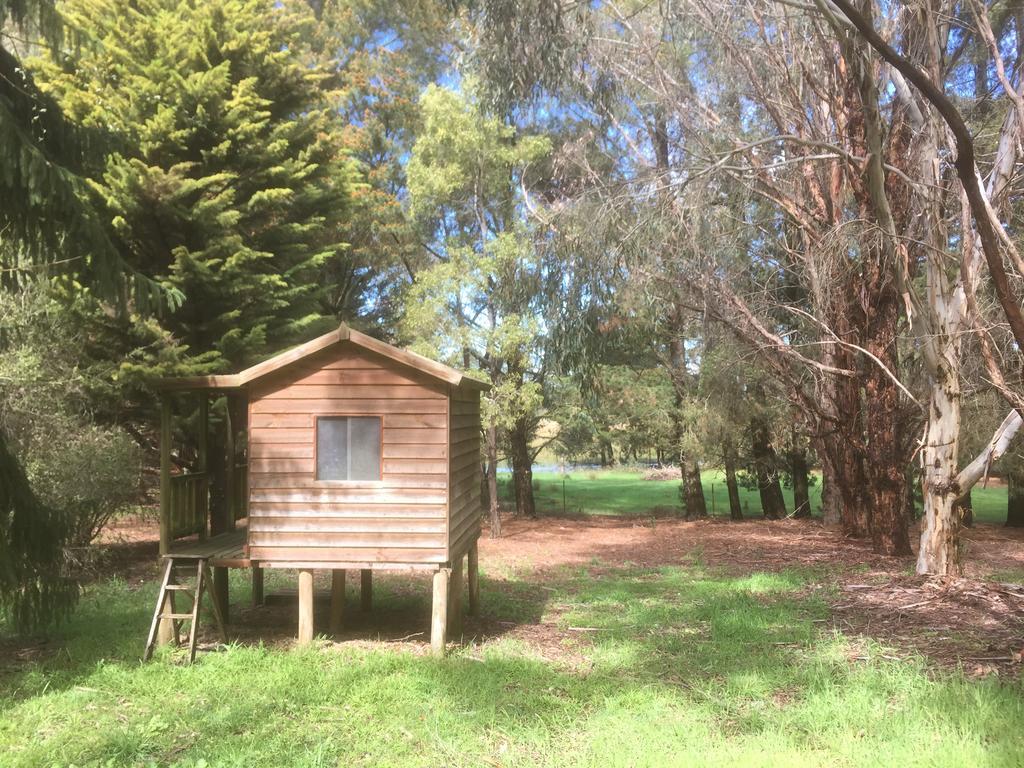 Helen'S Homestead Enfield Екстер'єр фото
