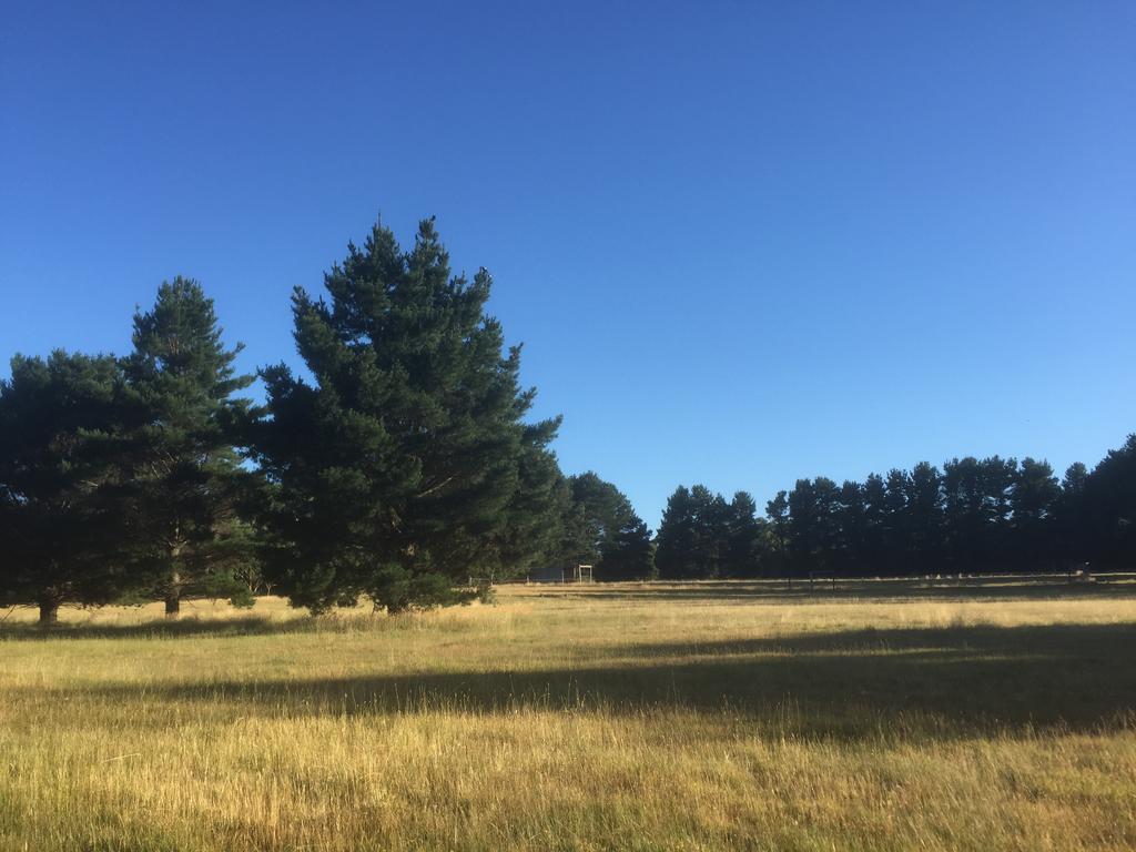 Helen'S Homestead Enfield Екстер'єр фото