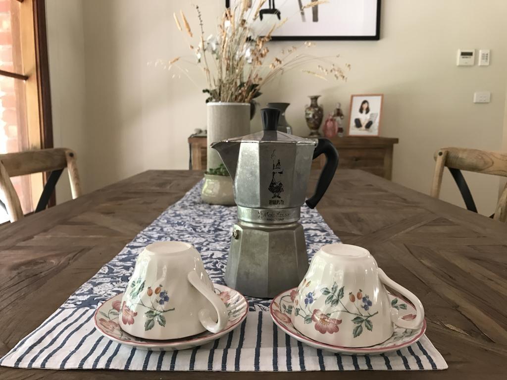 Helen'S Homestead Enfield Екстер'єр фото