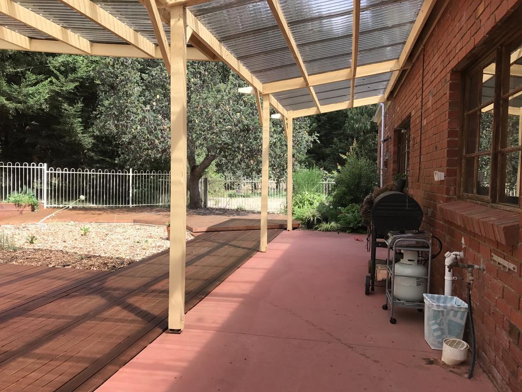 Helen'S Homestead Enfield Екстер'єр фото