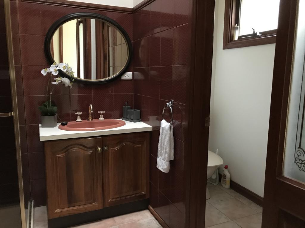Helen'S Homestead Enfield Екстер'єр фото