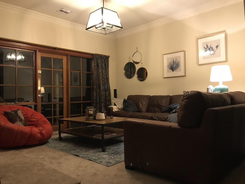 Helen'S Homestead Enfield Екстер'єр фото