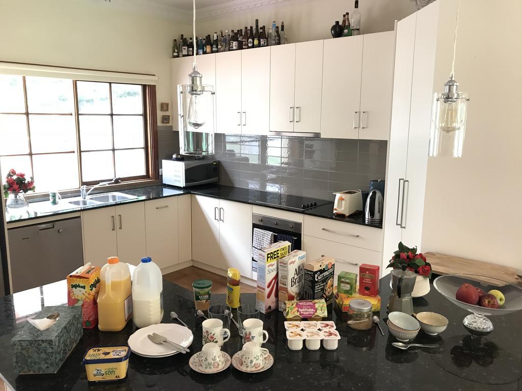 Helen'S Homestead Enfield Екстер'єр фото
