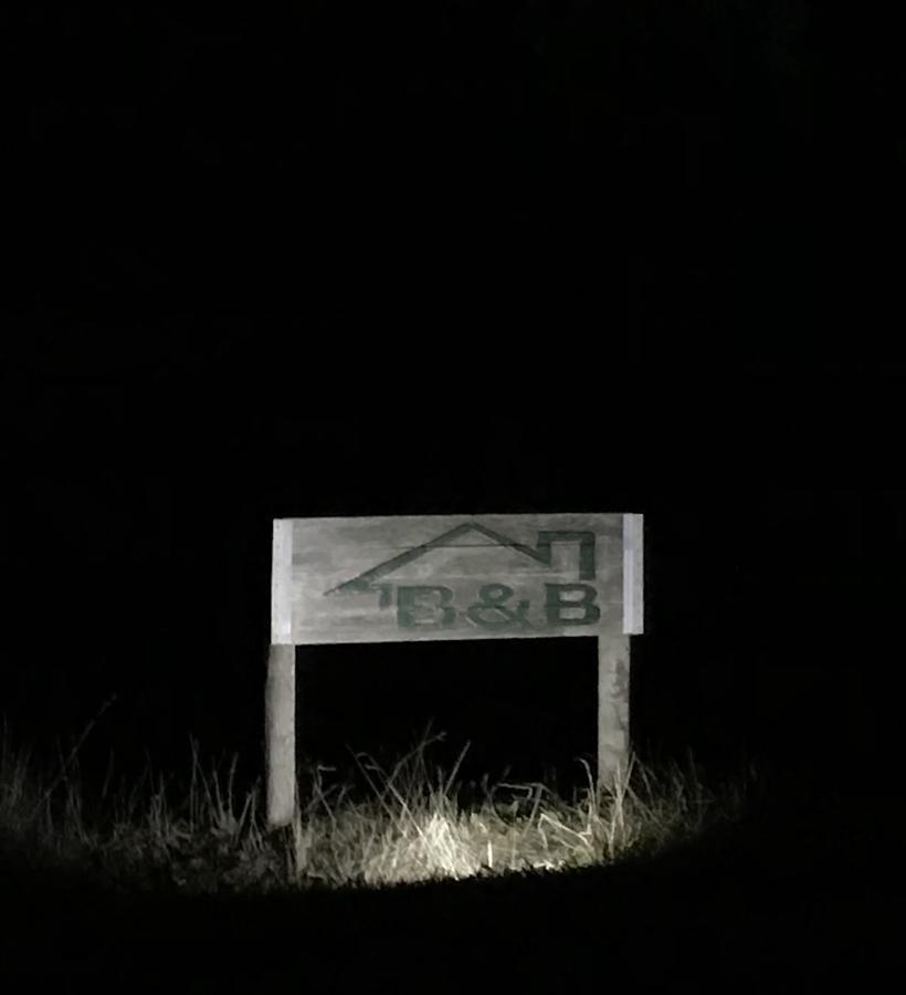 Helen'S Homestead Enfield Екстер'єр фото