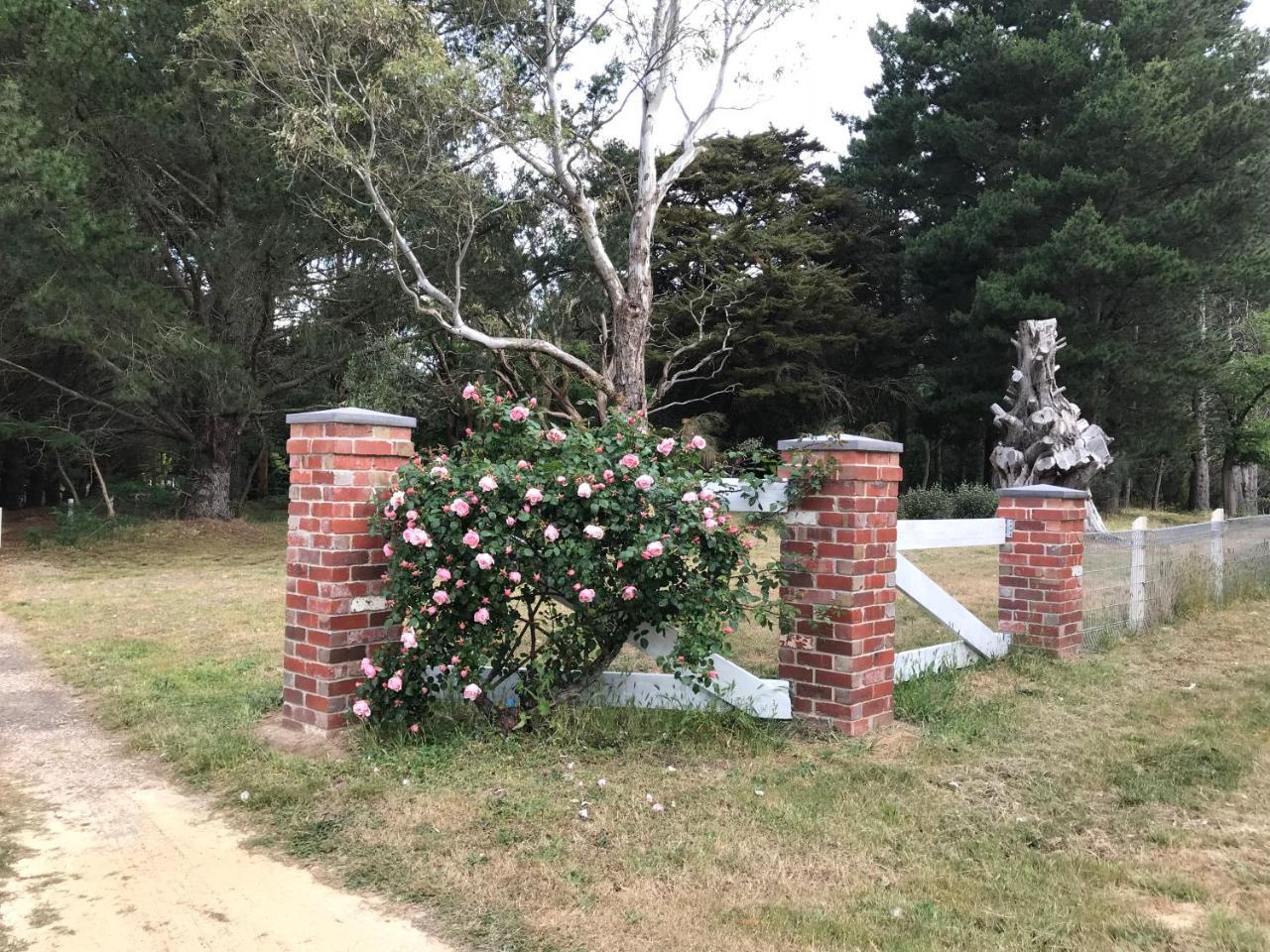 Helen'S Homestead Enfield Екстер'єр фото